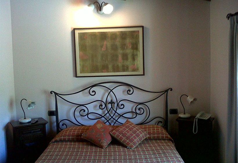 Hotel La Belluccia  | Serravalle Pistoiese | Pistoia | Italien 5