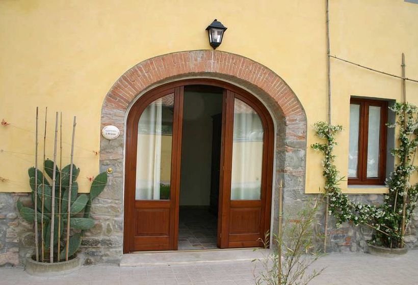 Hotel La Belluccia  | Serravalle Pistoiese | Pistoia | Italien 6