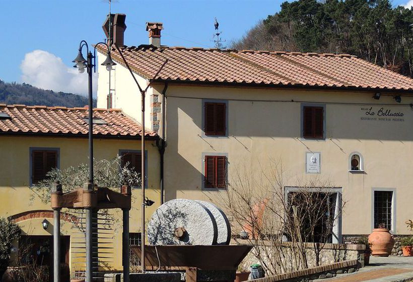 Hotel La Belluccia  | Serravalle Pistoiese | Pistoia | Italien 7