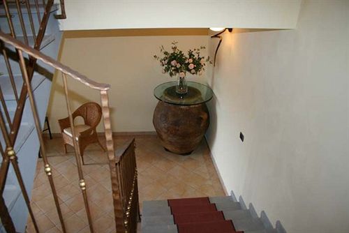 Hotel La Belluccia  | Serravalle Pistoiese | Pistoia | Italien 8