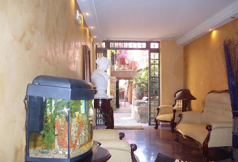 Hotel Villa Antica Tropea  | Tropea | Vibo Valentia | Italia 1