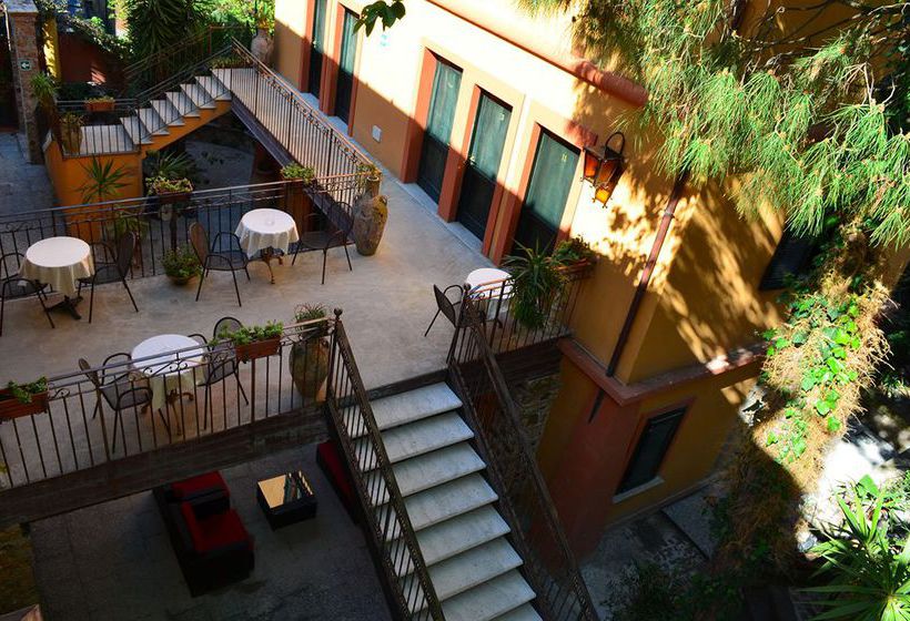 Hotel Villa Antica Tropea  | Tropea | Vibo Valentia | Italia 10