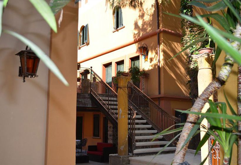 Hotel Villa Antica Tropea  | Tropea | Vibo Valentia | Italia 11