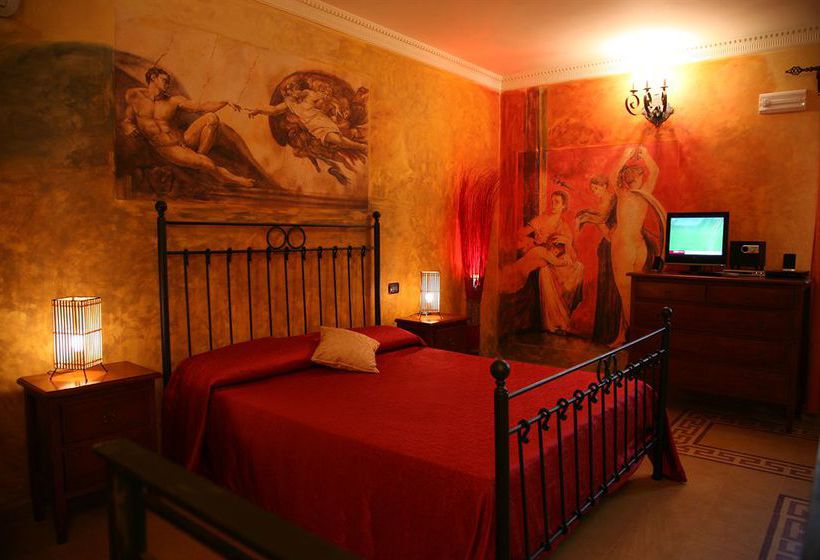 Hotel Villa Antica Tropea  | Tropea | Vibo Valentia | Italia 12