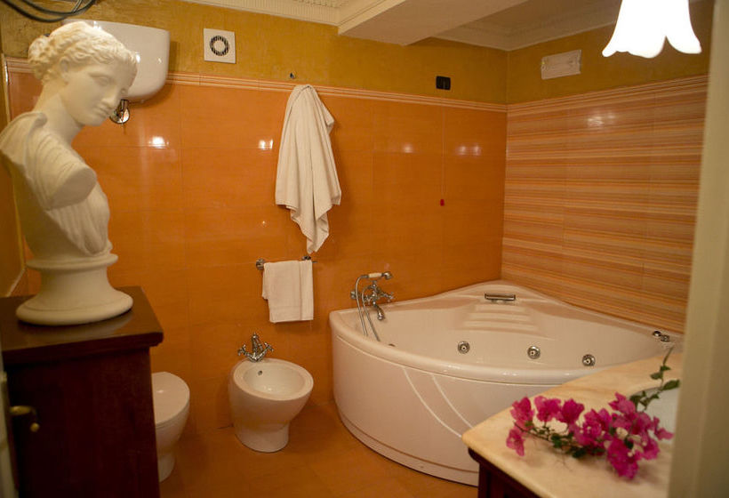 Hotel Villa Antica Tropea  | Tropea | Vibo Valentia | Italia 13