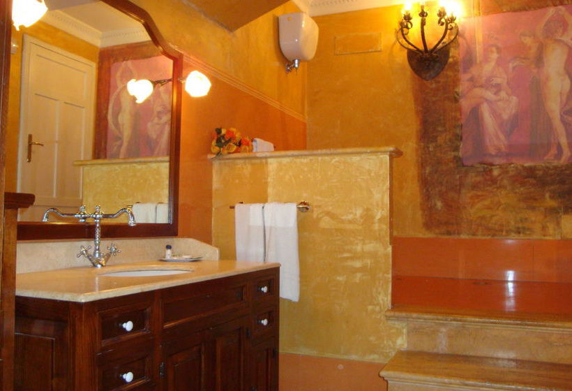 Hotel Villa Antica Tropea  | Tropea | Vibo Valentia | Italia 14