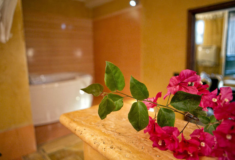 Hotel Villa Antica Tropea  | Tropea | Vibo Valentia | Italia 15