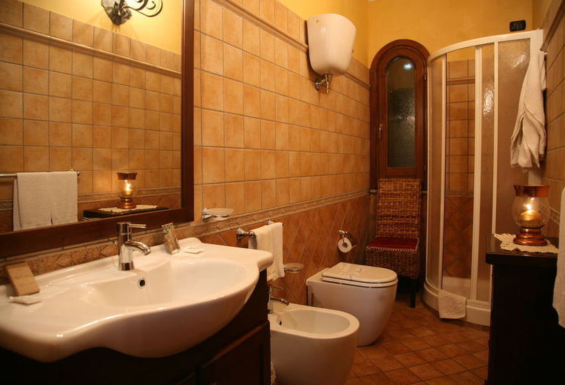 Hotel Villa Antica Tropea  | Tropea | Vibo Valentia | Italia 16