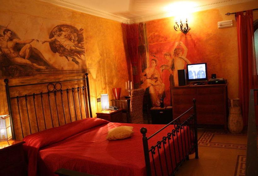 Hotel Villa Antica Tropea  | Tropea | Vibo Valentia | Italia 18