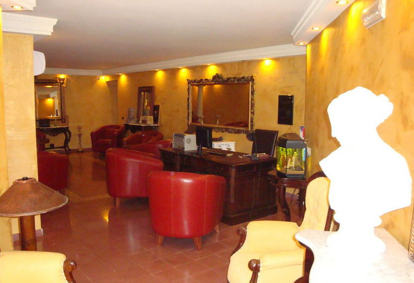 Hotel Villa Antica Tropea  | Tropea | Vibo Valentia | Italia 19