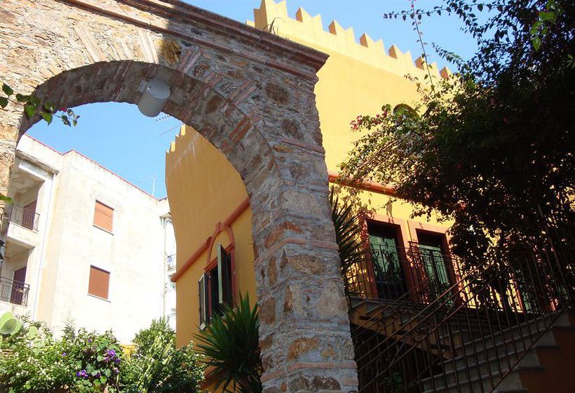 Hotel Villa Antica Tropea  | Tropea | Vibo Valentia | Italia 2