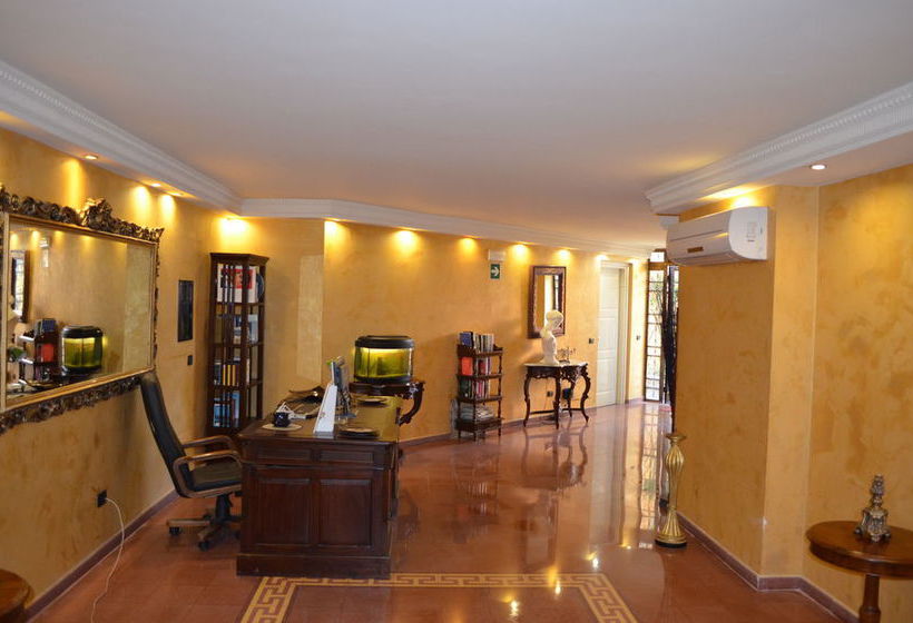 Hotel Villa Antica Tropea  | Tropea | Vibo Valentia | Italia 20