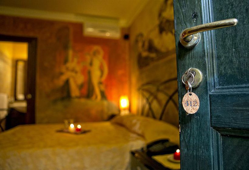 Hotel Villa Antica Tropea  | Tropea | Vibo Valentia | Italia 3