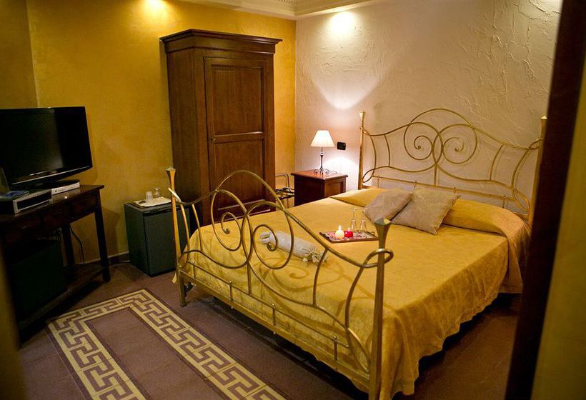 Hotel Villa Antica Tropea  | Tropea | Vibo Valentia | Italia 4