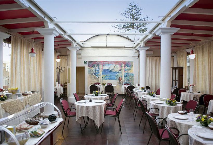 Hotel Villa Antica Tropea  | Tropea | Vibo Valentia | Italia 5