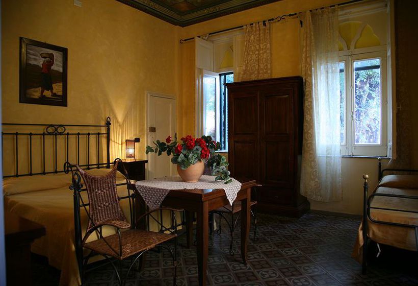 Hotel Villa Antica Tropea  | Tropea | Vibo Valentia | Italia 6