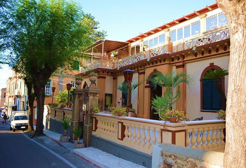 Hotel Villa Antica Tropea  | Tropea | Vibo Valentia | Italia 7