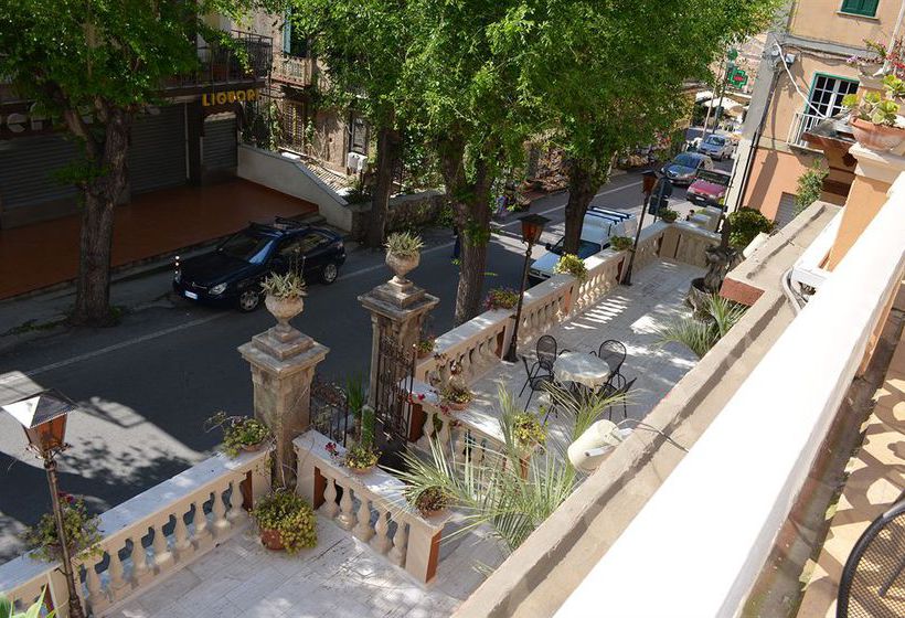 Hotel Villa Antica Tropea  | Tropea | Vibo Valentia | Italia 8