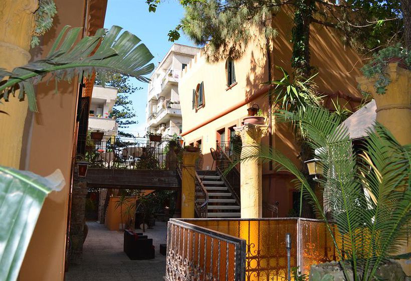 Hotel Villa Antica Tropea  | Tropea | Vibo Valentia | Italia 9