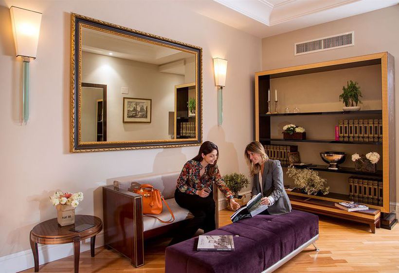 Locanda Tridente Suites  | Roma | Roma | Italia 1