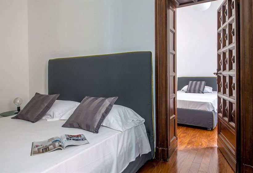 Locanda Tridente Suites  | Roma | Roma | Italia 10