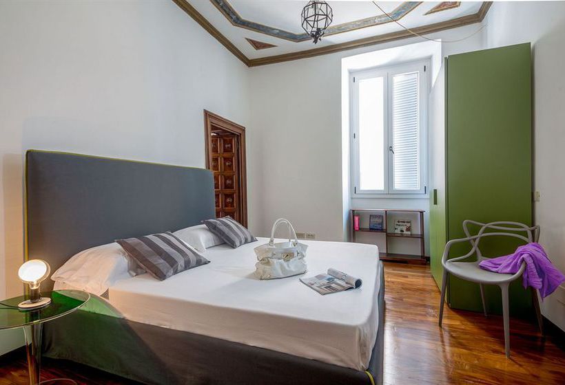 Locanda Tridente Suites  | Roma | Roma | Italia 12