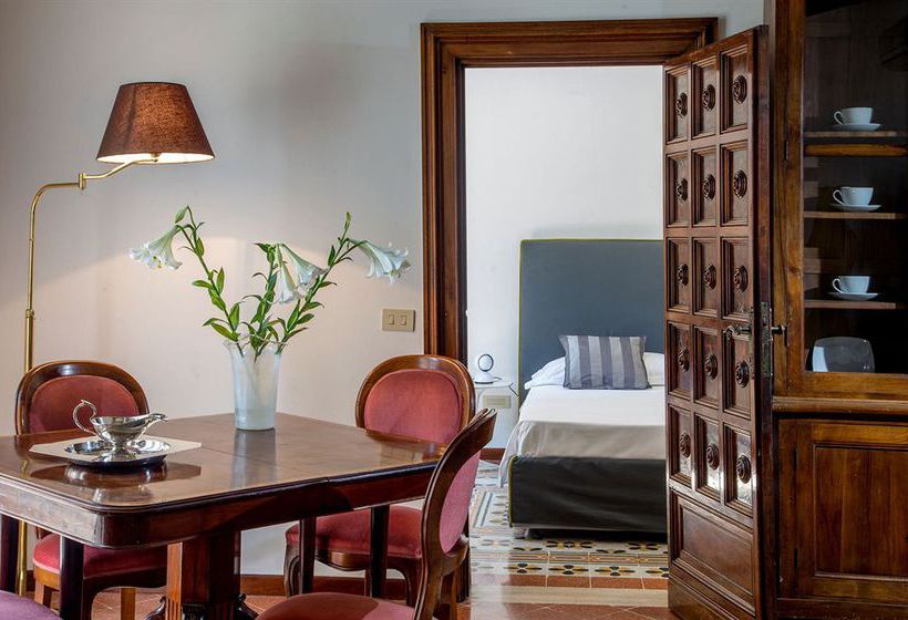 Locanda Tridente Suites  | Roma | Roma | Italia 13