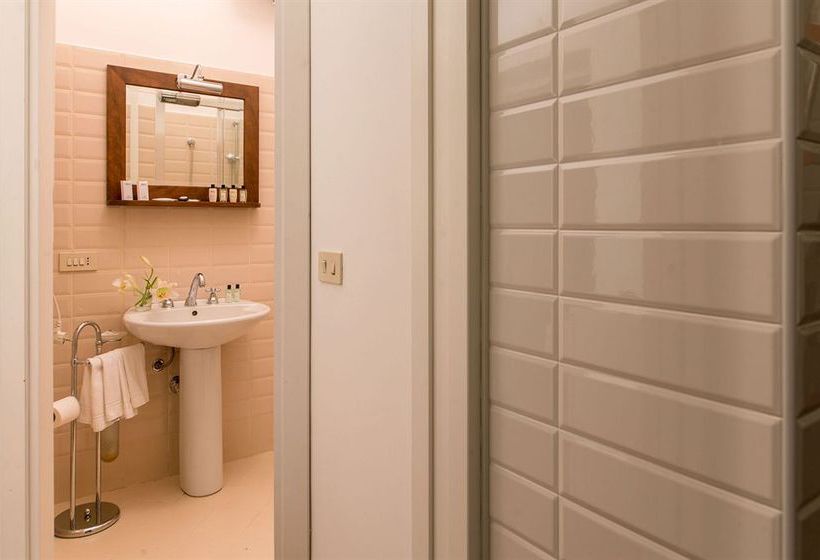 Locanda Tridente Suites  | Roma | Roma | Italia 14