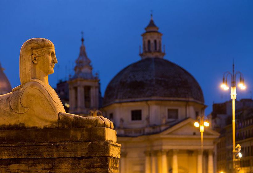 Locanda Tridente Suites  | Roma | Roma | Italia 15