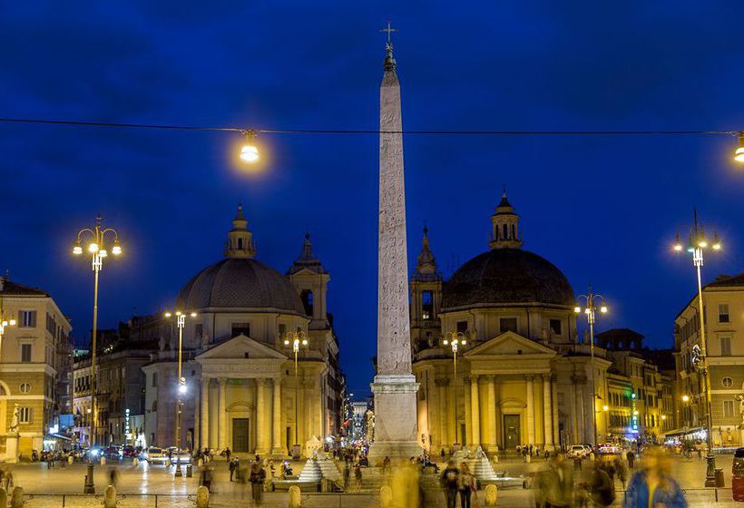 Locanda Tridente Suites  | Roma | Roma | Italia 16