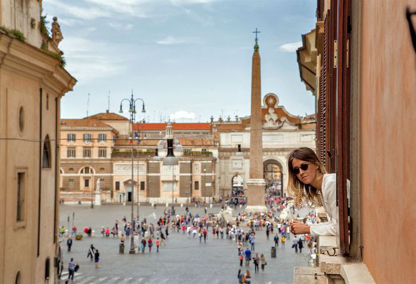 Locanda Tridente Suites  | Roma | Roma | Italia 17