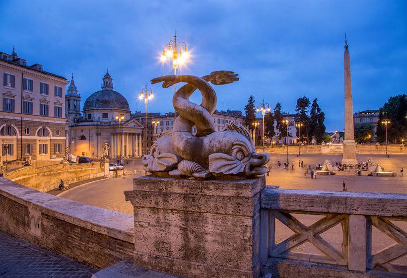 Locanda Tridente Suites  | Roma | Roma | Italia 18