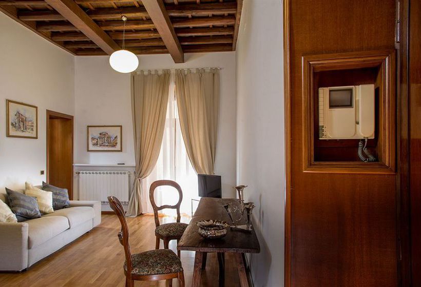 Locanda Tridente Suites  | Roma | Roma | Italia 19