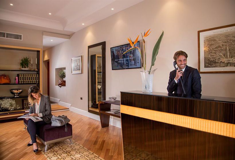 Locanda Tridente Suites  | Roma | Roma | Italia 2