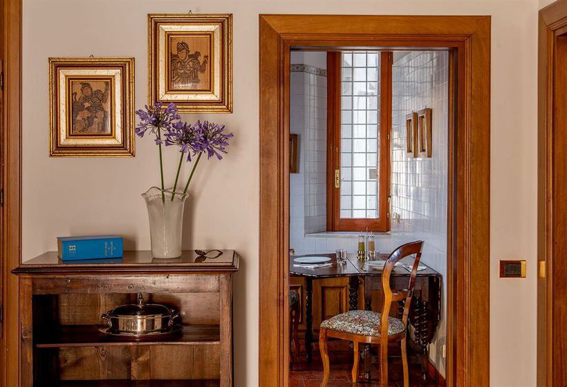 Locanda Tridente Suites  | Roma | Roma | Italia 20