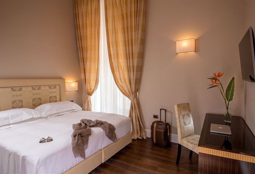 Locanda Tridente Suites  | Roma | Roma | Italia 3