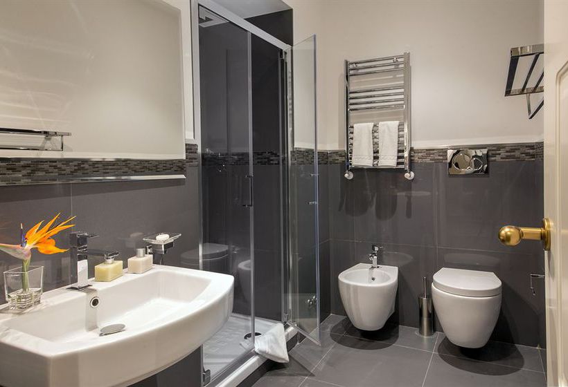 Locanda Tridente Suites  | Roma | Roma | Italia 4