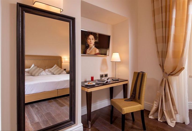 Locanda Tridente Suites  | Roma | Roma | Italia 5