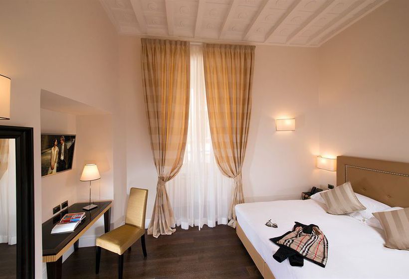 Locanda Tridente Suites  | Roma | Roma | Italia 6