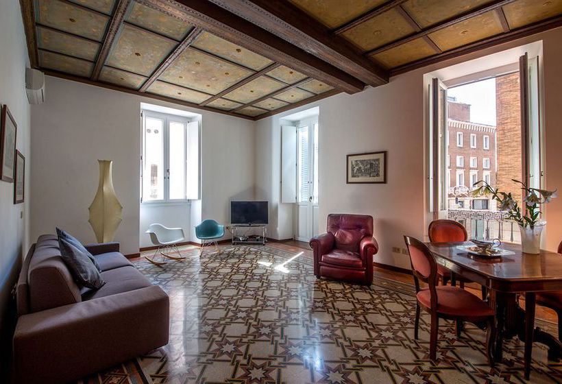 Locanda Tridente Suites  | Roma | Roma | Italia 8