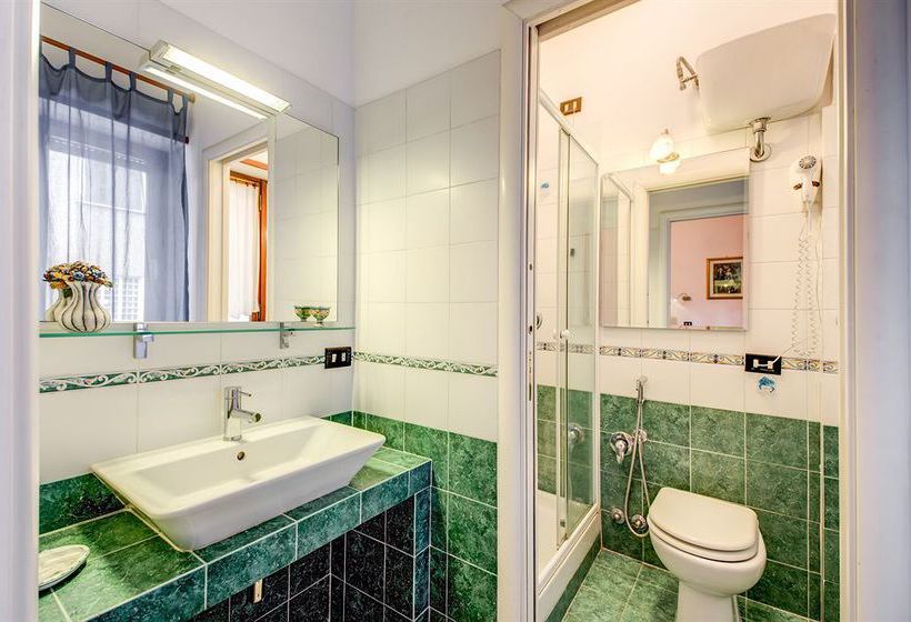 Bed and Breakfast Bed&Breakfast Domus Cornelia  | Roma | Roma | Italia 10