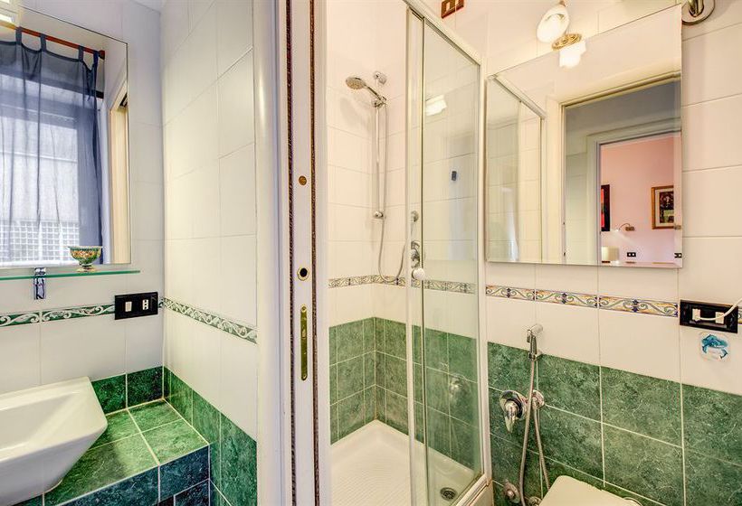 Bed and Breakfast Bed&Breakfast Domus Cornelia  | Roma | Roma | Italia 11