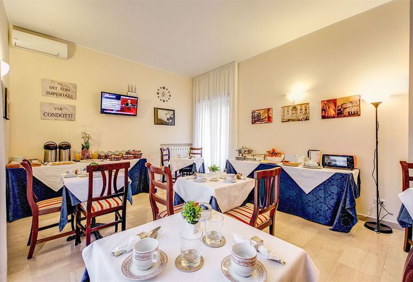 Bed and Breakfast Bed&Breakfast Domus Cornelia  | Roma | Roma | Italia 12