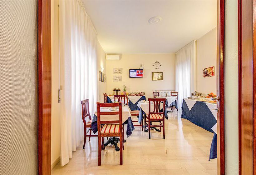 Bed and Breakfast Bed&Breakfast Domus Cornelia  | Roma | Roma | Italia 14