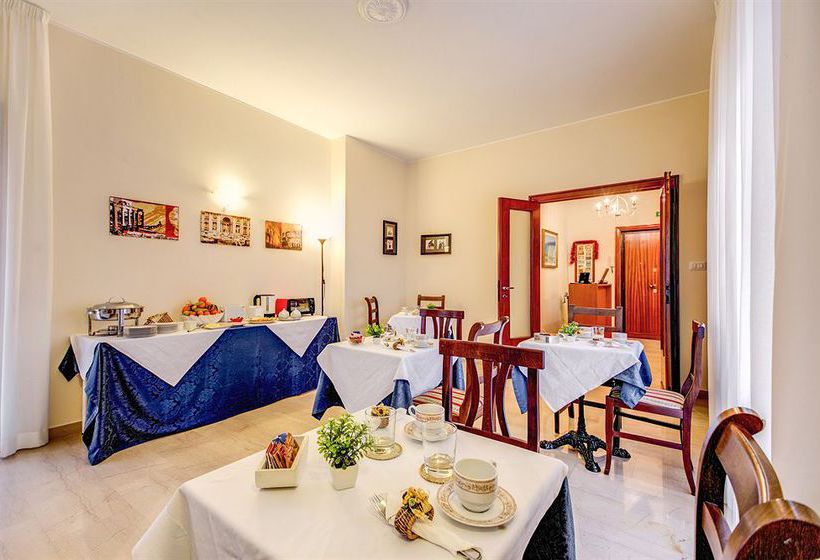 Bed and Breakfast Bed&Breakfast Domus Cornelia  | Roma | Roma | Italia 15