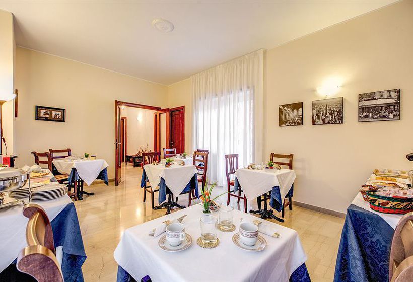 Bed and Breakfast Bed&Breakfast Domus Cornelia  | Roma | Roma | Italia 18