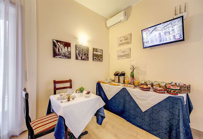 Bed and Breakfast Bed&Breakfast Domus Cornelia  | Roma | Roma | Italia 20