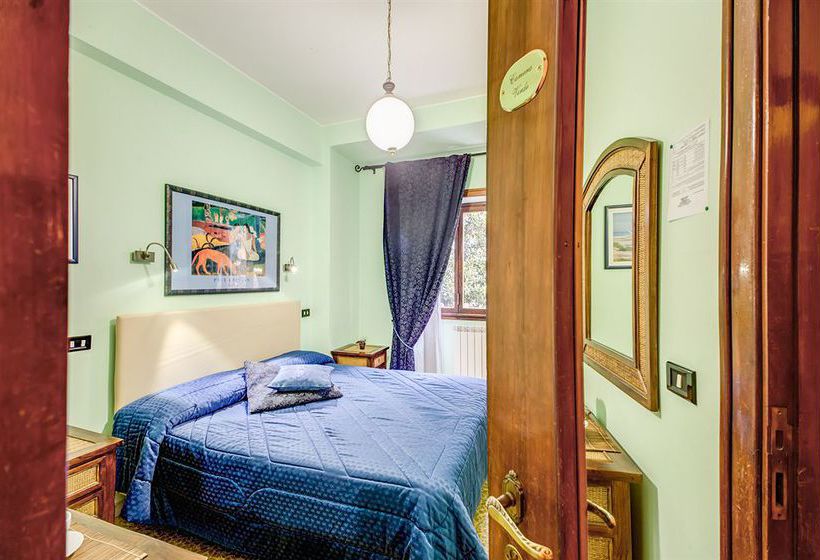 Bed and Breakfast Bed&Breakfast Domus Cornelia  | Roma | Roma | Italia 4