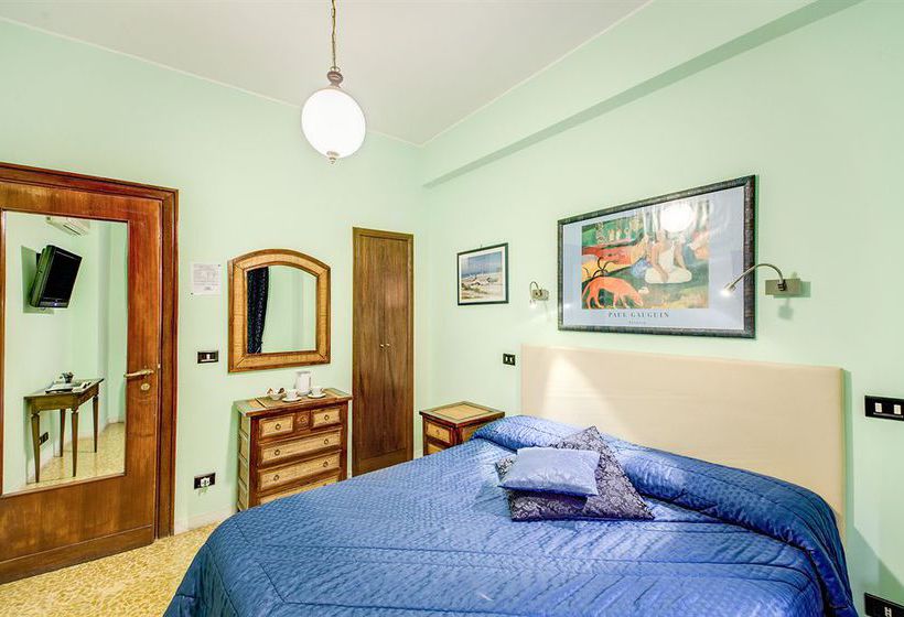 Bed and Breakfast Bed&Breakfast Domus Cornelia  | Roma | Roma | Italia 5