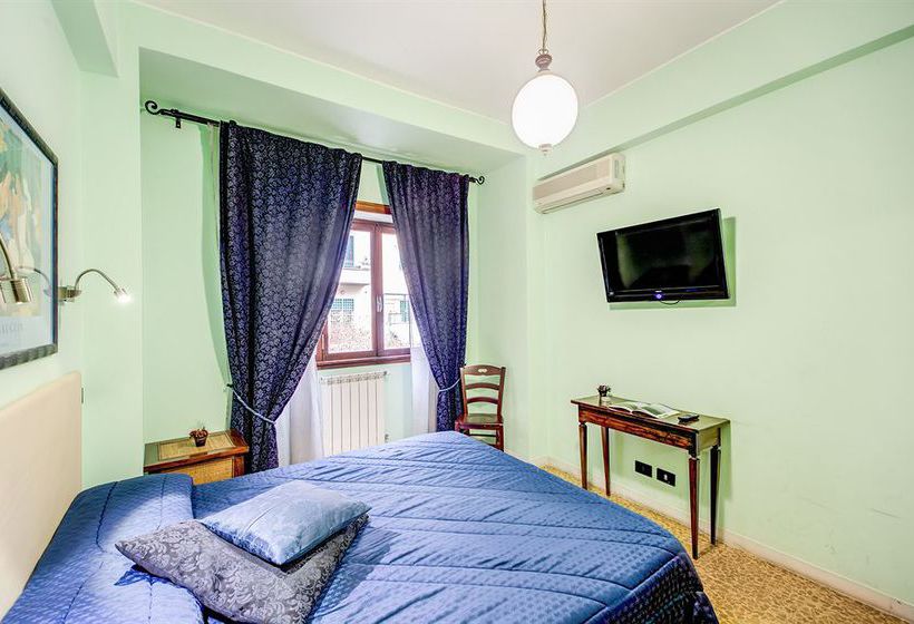 Bed and Breakfast Bed&Breakfast Domus Cornelia  | Roma | Roma | Italia 6